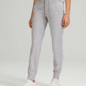 Lululemon Ready to Rulu High Rise Jogger